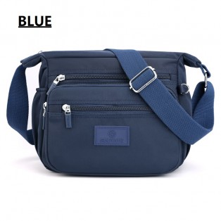 4002 NYLON SLING BAG